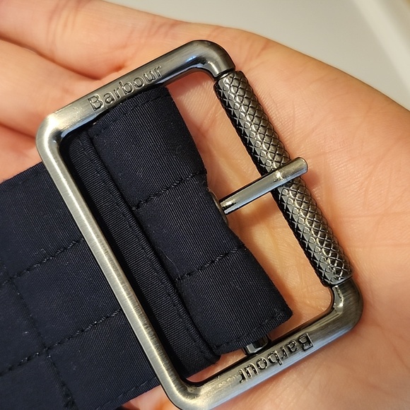 Barbour rosalind quilt jacket - Picture 7 of 13